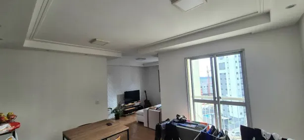 Apartamento com 3 Quartos à venda, 59m² no Parque Residencial Flamboyant, São José dos Campos
