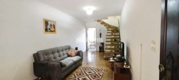 Sobrado com 2 Quartos à venda, 160m² no Vila Anglo Brasileira, São Paulo