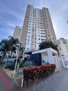 Apartamento com 3 Quartos à venda, 70m² no Gleba Fazenda Palhano, Londrina