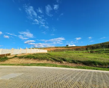 Lote/Terreno à venda, 1057m² no São Pedro, Juiz de Fora