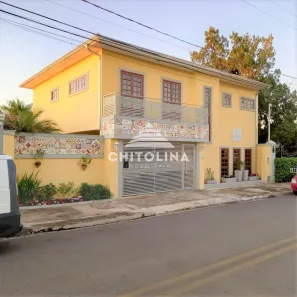 Casa com 3 Quartos à venda, 240m² no Vila Barth, Itapetininga