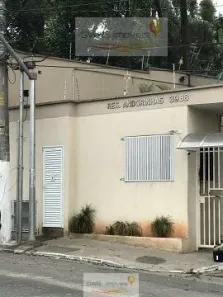 Apartamento com 2 Quartos à venda, 43m² no Vila Lourdes, São Paulo