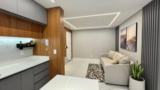 Apartamento com 3 Quartos à venda, 89m² no ITACOLOMI, Balneário Piçarras