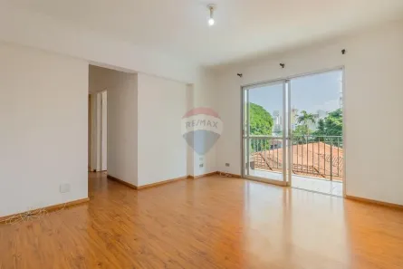Apartamento com 3 Quartos à venda, 82m² no Cidade Monções, São Paulo