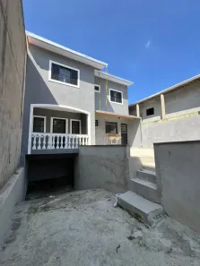 Sobrado com 2 Quartos à venda, 64m² no Loteamento Torrão de Ouro III-D, São José dos Campos