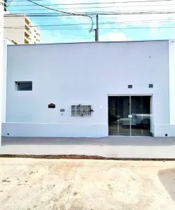 Sala Comercial para alugar, 50m² no Centro, Limeira