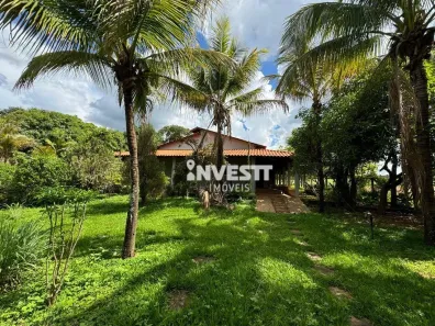 Casa de Condomínio com 3 Quartos à venda, 250m² no , Hidrolândia