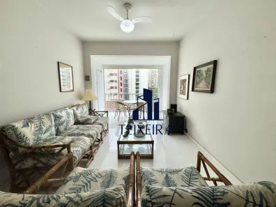 Apartamento com 3 Quartos à venda, 104m² no Pitangueiras, Guarujá