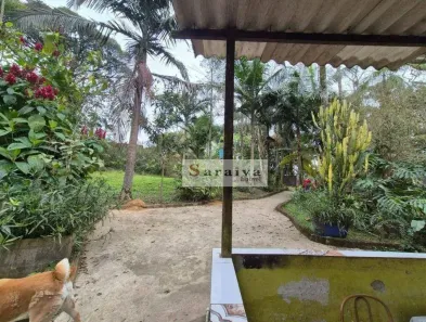 Fazenda/Sítio com 2 Quartos à venda, 96m² no Tatetos, São Bernardo do Campo