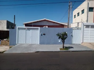 Casa com 3 Quartos à venda, 300m² no São Paulo, Marília