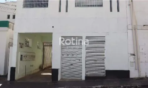 Ponto Comercial para alugar, 145m² no Centro, Uberlândia