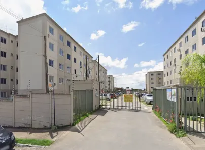 Apartamento com 2 Quartos à venda, 43m² no Sucupira, Jaboatão dos Guararapes