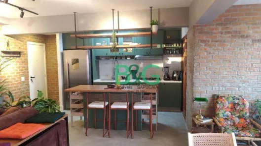 Apartamento com 3 Quartos à venda, 97m² no Belenzinho, São Paulo