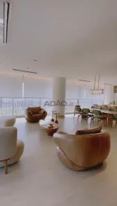 Apartamento com 4 Quartos à venda, 397m² no Setor Bueno, Goiânia