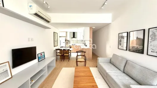 Apartamento com 3 Quartos à venda, 100m² no Jardim Botânico, Rio de Janeiro