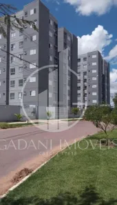 Apartamento com 2 Quartos à venda, 52m² no Residencial Ipanema, Sinop