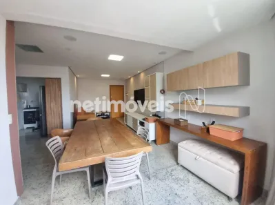 Apartamento com 3 Quartos à venda, 85m² no Grajaú, Belo Horizonte