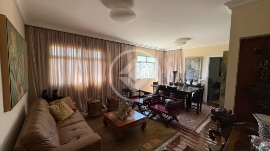 Cobertura com 4 Quartos à venda, 320m² no Gutierrez, Belo Horizonte