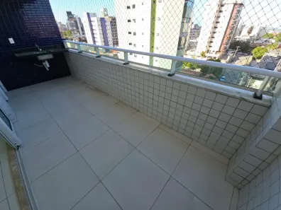 Apartamento com 3 Quartos à venda, 131m² no Jardim Oceania, João Pessoa