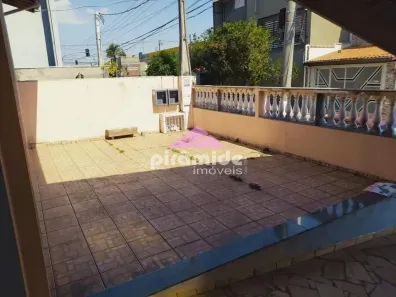 Casa com 3 Quartos à venda, 162m² no Jardim Ismênia, São José dos Campos