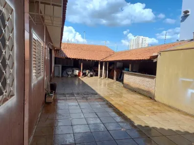 Imóvel Comercial com 3 Quartos para venda ou aluguel, 290m² no Jardim Caparroz, São José do Rio Preto