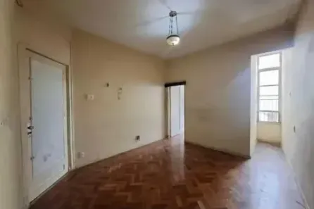 Apartamento com 2 Quartos à venda, 40m² no Flamengo, Rio de Janeiro