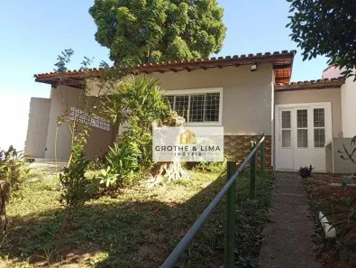 Casa com 3 Quartos à venda, 130m² no Cidade Vista Verde, São José dos Campos
