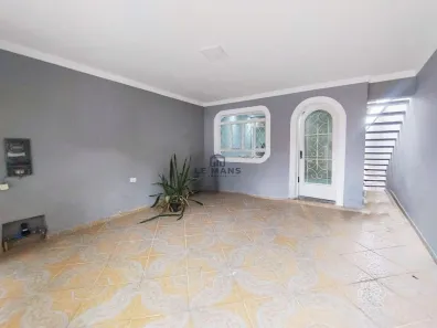 Casa com 2 Quartos à venda, 128m² no Parque Orlanda I, Piracicaba
