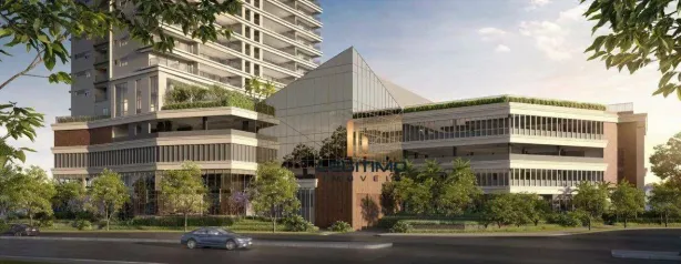 Apartamento com 4 Quartos à venda, 199m² no Jardim das Acácias, São Paulo