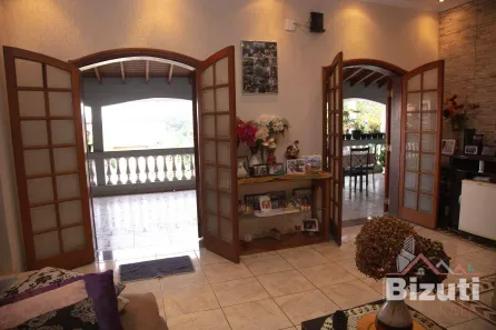 Casa com 2 Quartos à venda, 316m² no Cidade Nova, Jundiaí