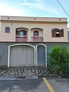 Casa com 4 Quartos à venda, 50m² no Vila Mury, Volta Redonda