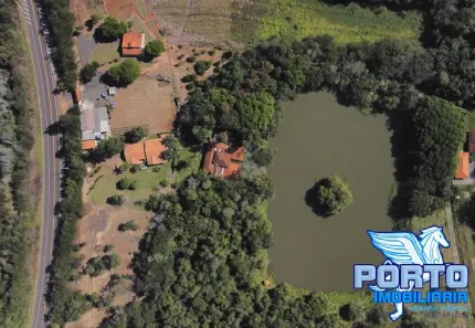 Fazenda/Sítio com 3 Quartos à venda, 31300m² no Área Rural de Piratininga, Piratininga