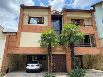 Casa de Condomínio com 4 Quartos à venda, 550m² no Tucuruvi, São Paulo
