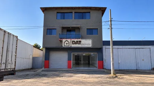 Galpão/Depósito/Armazém para alugar, 350m² no Contorno, Ponta Grossa