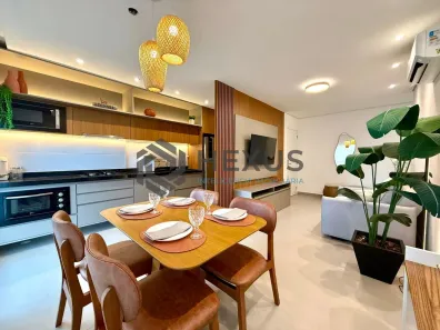 Apartamento com 2 Quartos à venda, 60m² no Enseada, Guarujá