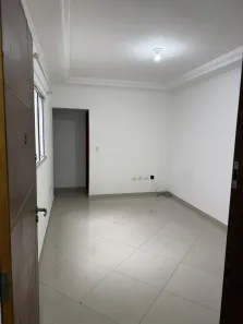Apartamento com 3 Quartos para alugar, 64m² no Bangú, Santo André