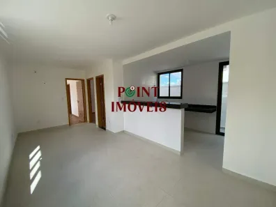 Apartamento com 2 Quartos à venda, 83m² no Alto Barroca, Belo Horizonte