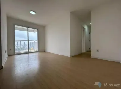 Apartamento com 3 Quartos à venda, 72m² no Campestre, Santo André