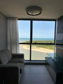 Apartamento com 1 Quarto à venda, 36m² no Barra de Jangada, Jaboatão dos Guararapes