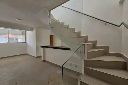 Apartamento com 3 Quartos à venda, 169m² no Jaraguá, Belo Horizonte
