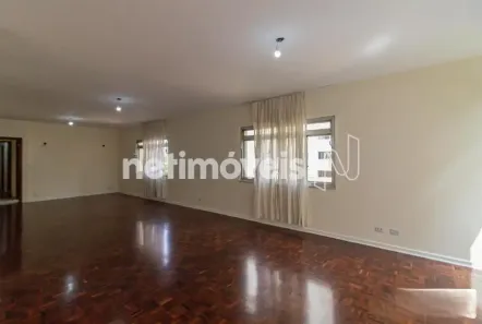Apartamento com 3 Quartos para alugar, 216m² no Cerqueira César, São Paulo