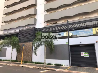 Apartamento com 3 Quartos à venda, 130m² no Vila Santa Tereza, Bauru