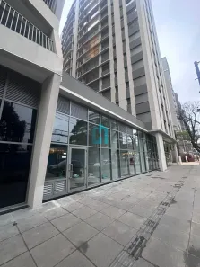 Ponto Comercial para alugar, 187m² no Indianópolis, São Paulo