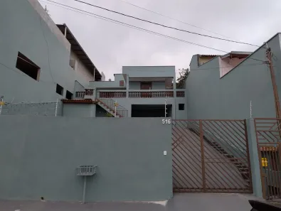 Casa com 2 Quartos à venda, 126m² no Jardim Bertioga, Várzea Paulista