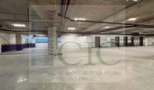Sala Comercial para alugar, 4676m² no Vila Cruzeiro, São Paulo