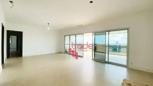Apartamento com 3 Quartos à venda, 238m² no Jardim Ilhas do Sul, Ribeirão Preto