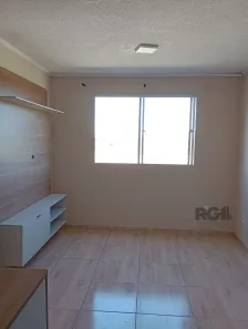 Apartamento com 2 Quartos à venda, 41m² no Restinga, Porto Alegre