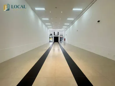 Ponto Comercial para alugar, 150m² no Centro, Juiz de Fora