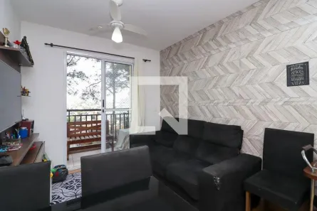 Apartamento com 2 Quartos à venda, 62m² no Chácara Agrindus, Taboão da Serra