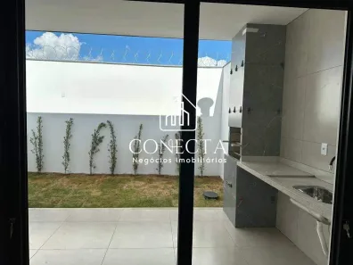 Casa com 3 Quartos à venda, 93m² no Novo Mundo, Uberlândia